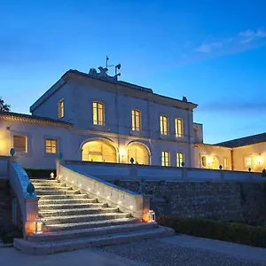 Dolce By Wyndham Siracusa - I Monasteri Golf & Spa סירקוזה
