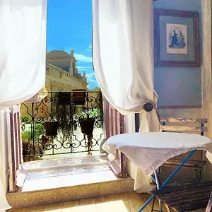 3* Couette-café Il Salotto Di Maria Pia