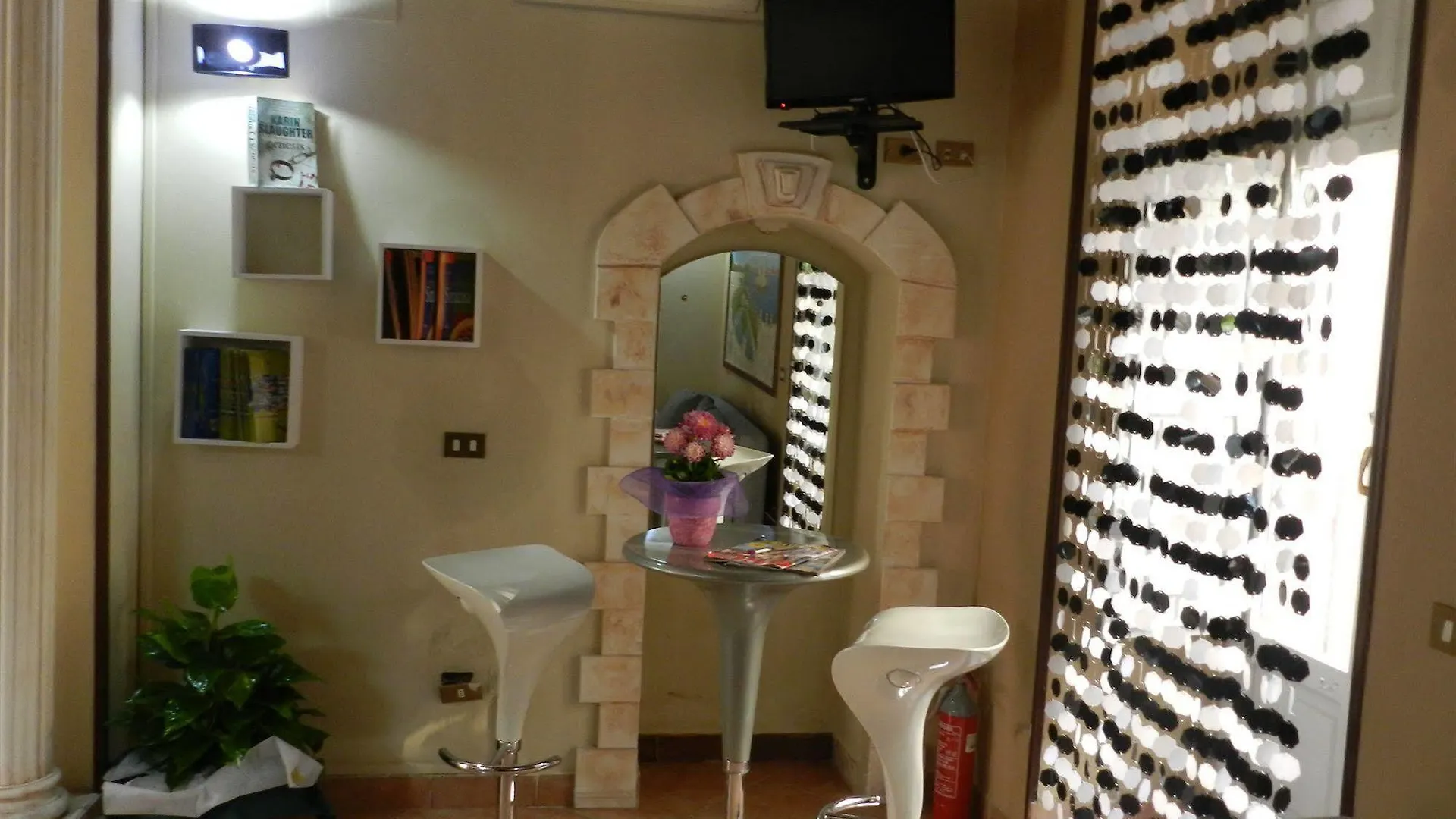 Aparthotel Olimpo Residence Syracuse