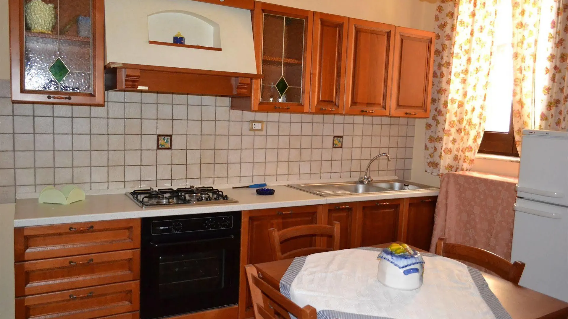 Olimpo Residence Syracuse Aparthotel