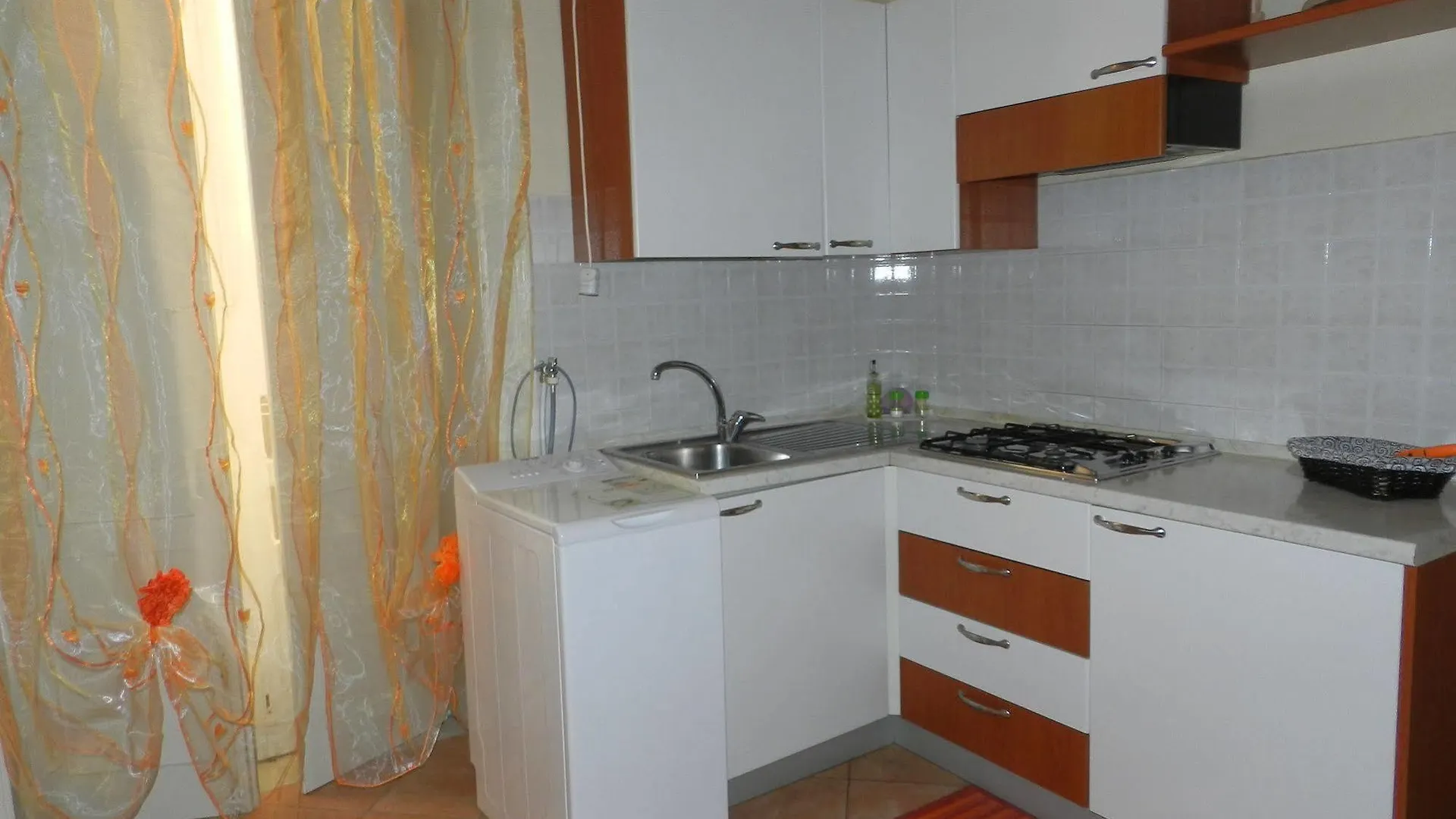 Aparthotel Olimpo Residence Syracuse