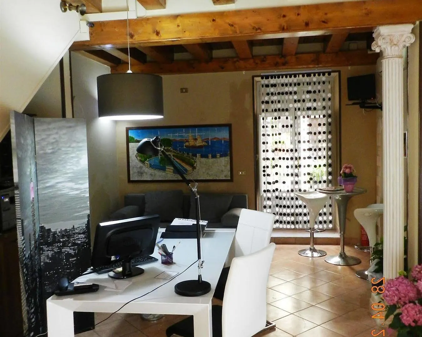 Olimpo Residence Syracuse 2*,